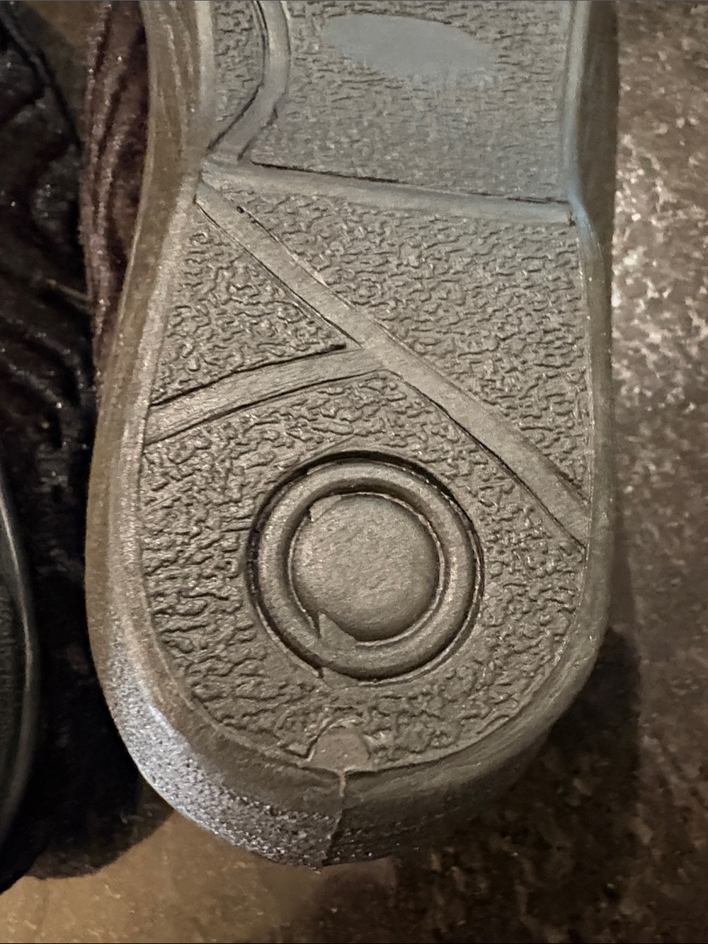 Ladies slippers - Picture 4 of 7